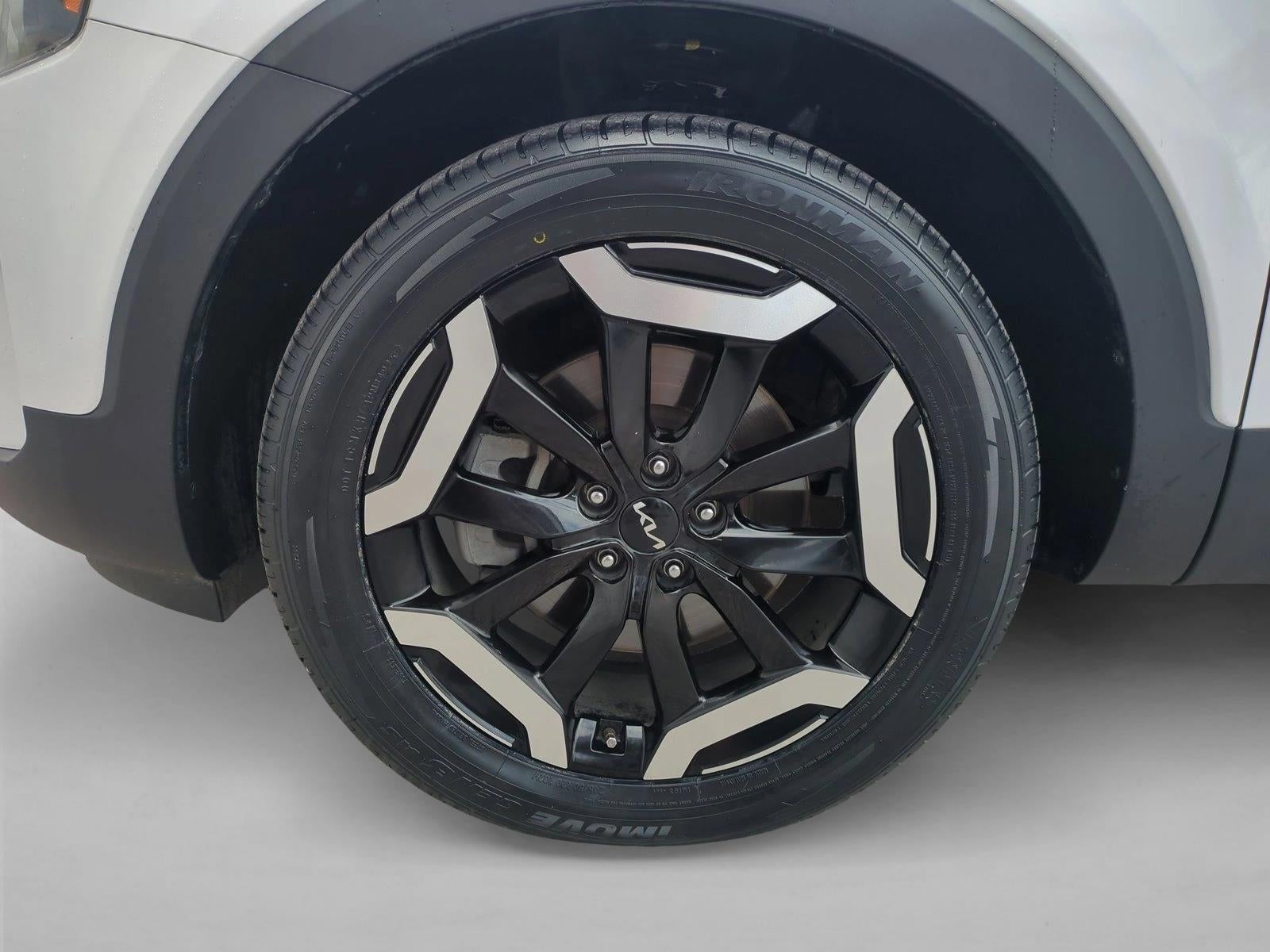 2023 Kia Telluride S AWD