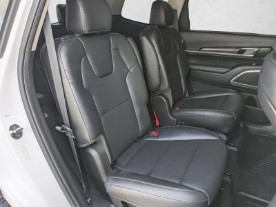 2023 Kia Telluride S AWD