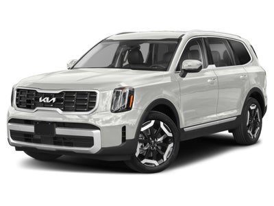 2023 Kia Telluride S AWD