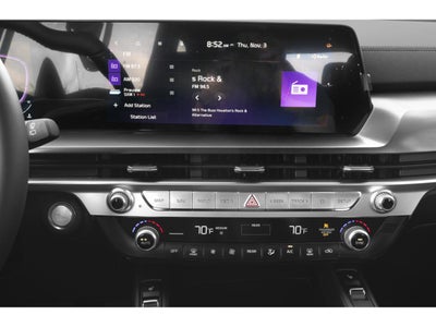 2023 Kia Telluride S AWD