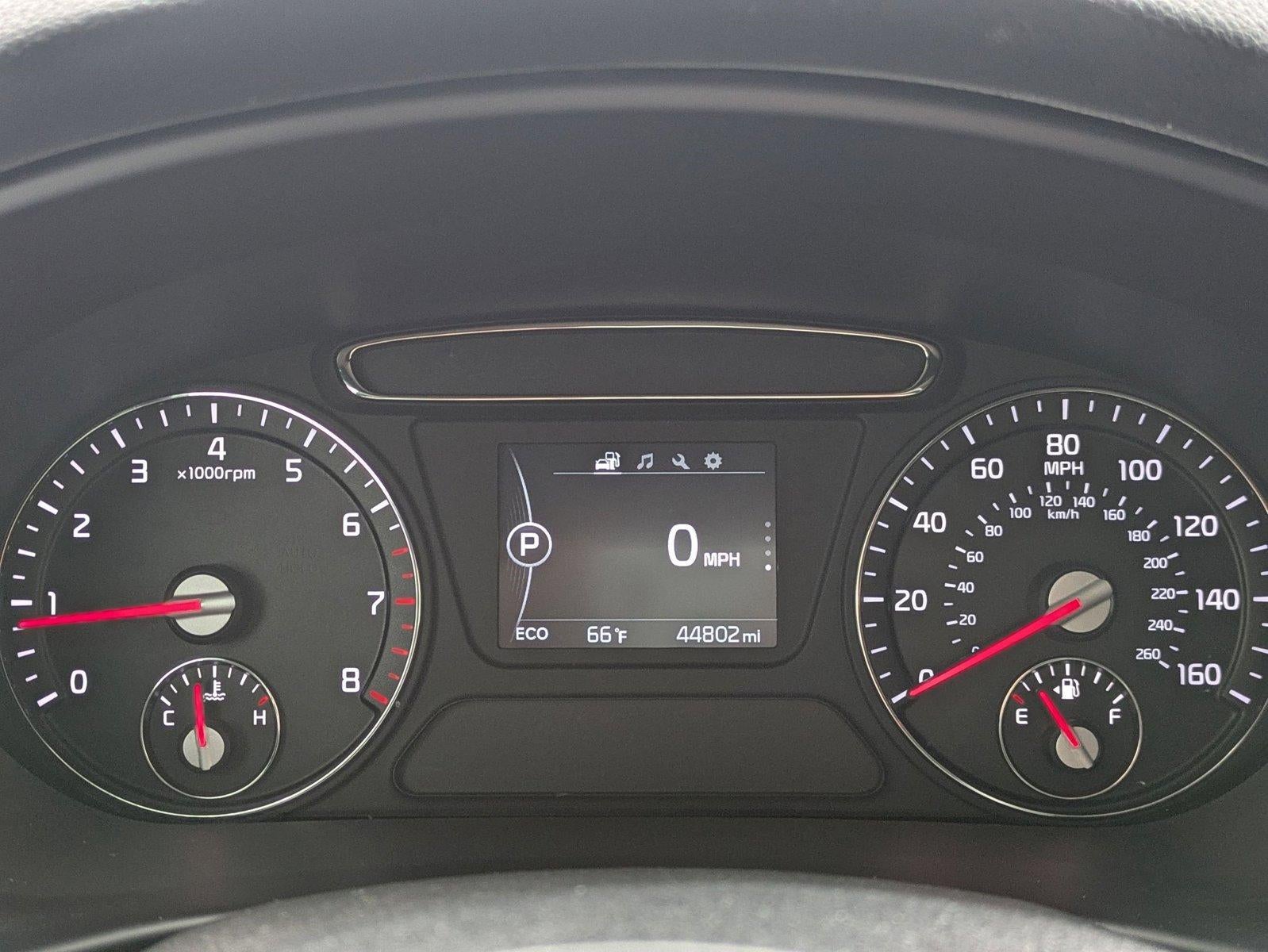 2018 Kia Sorento L FWD