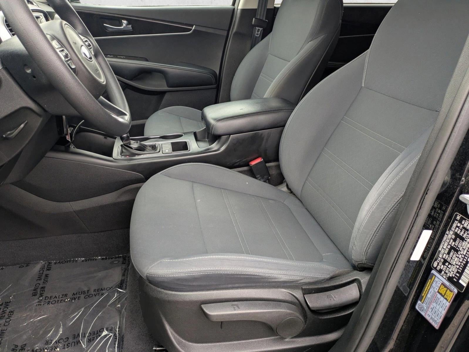 2018 Kia Sorento L FWD