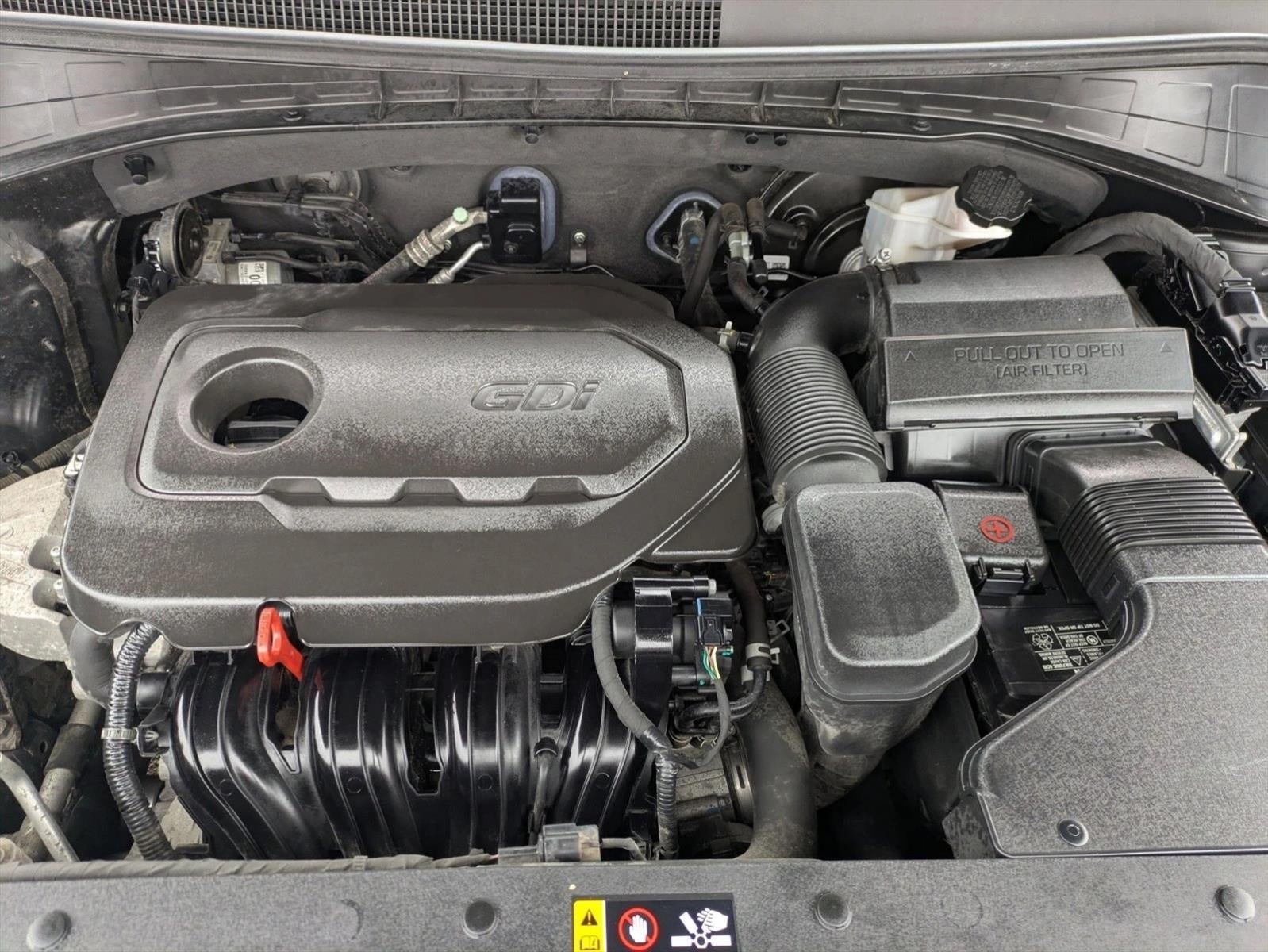 2018 Kia Sorento L FWD