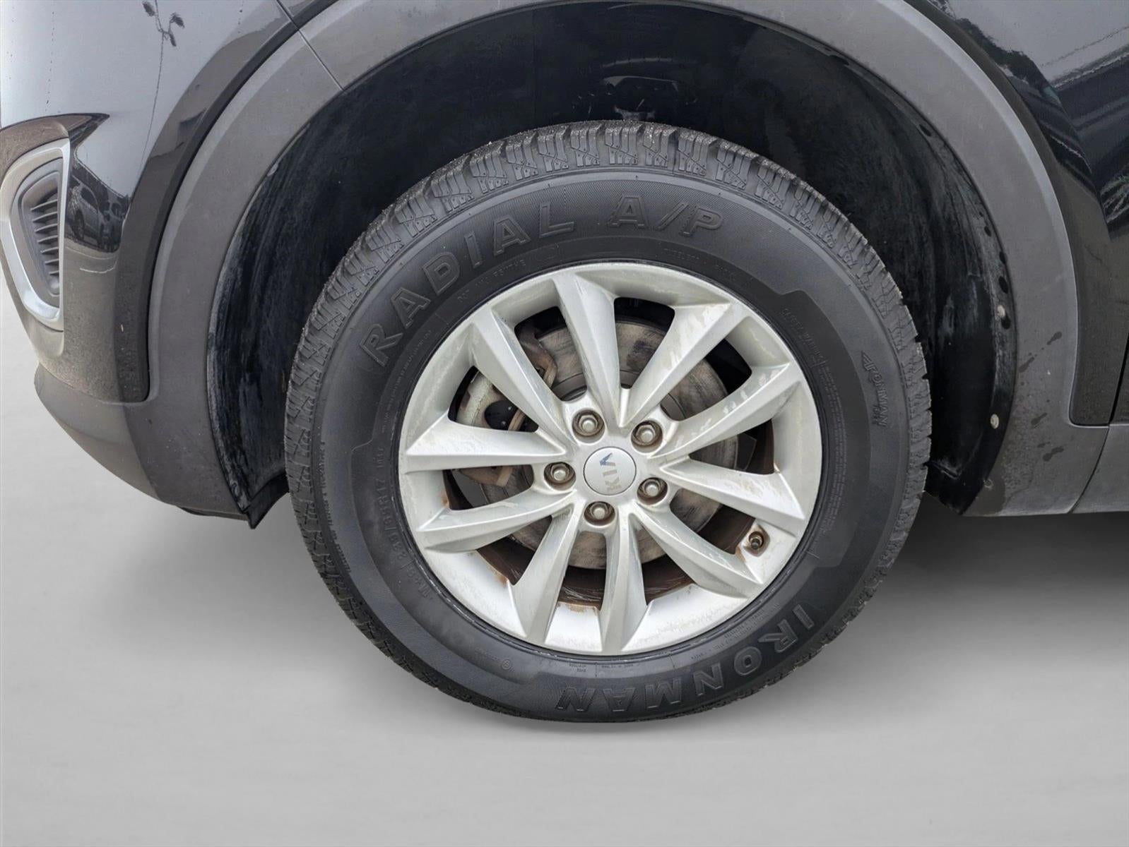 2018 Kia Sorento L FWD