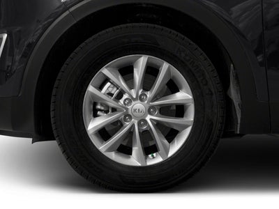 2018 Kia Sorento L FWD