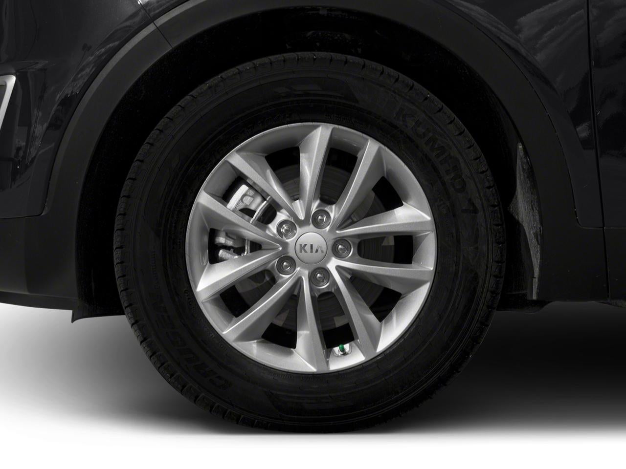 2018 Kia Sorento L FWD