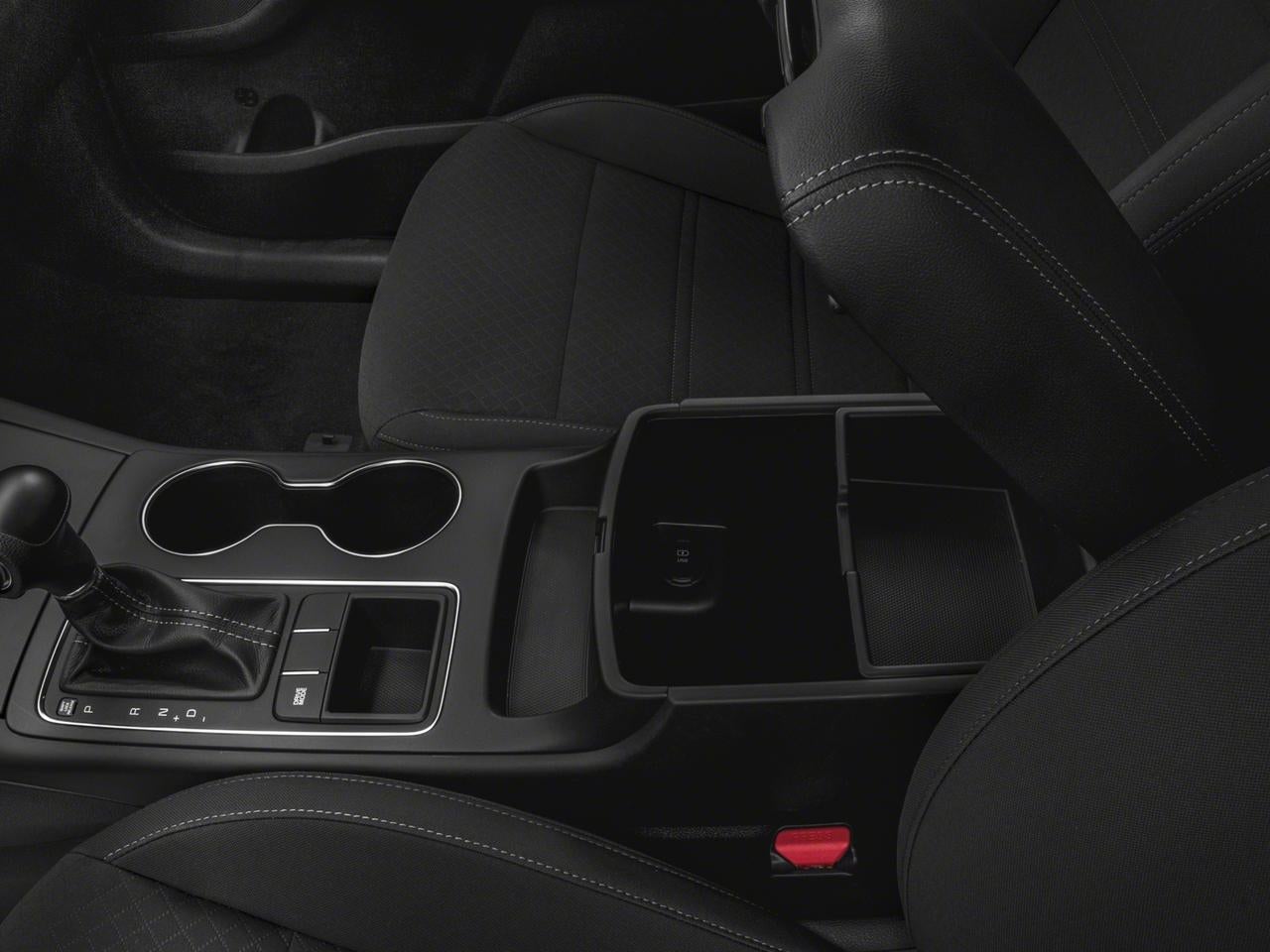 2018 Kia Sorento L FWD