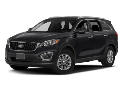 2018 Kia Sorento L FWD