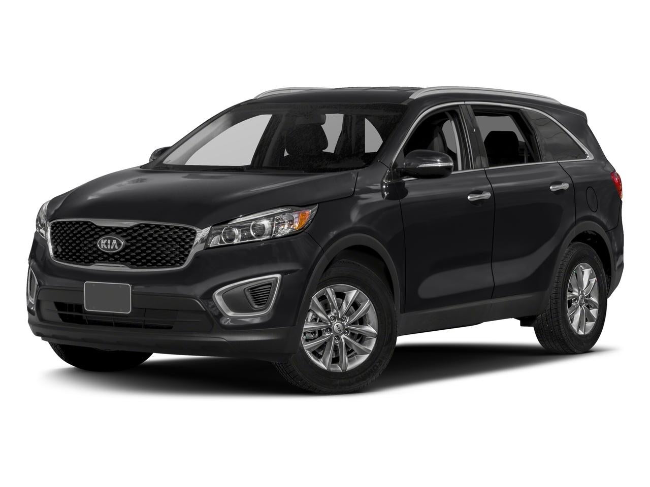 2018 Kia Sorento L FWD