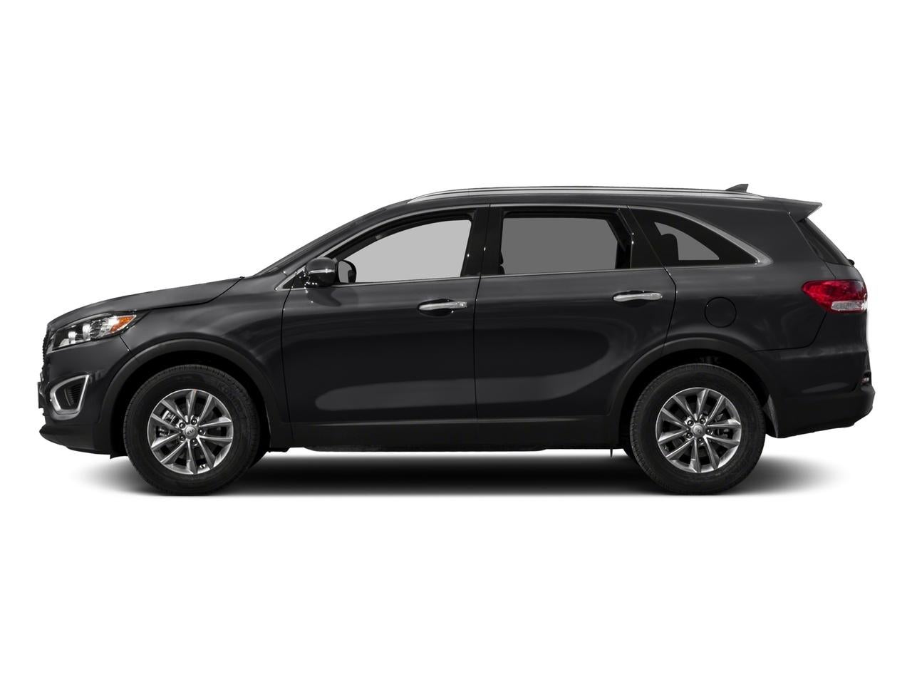 2018 Kia Sorento L FWD