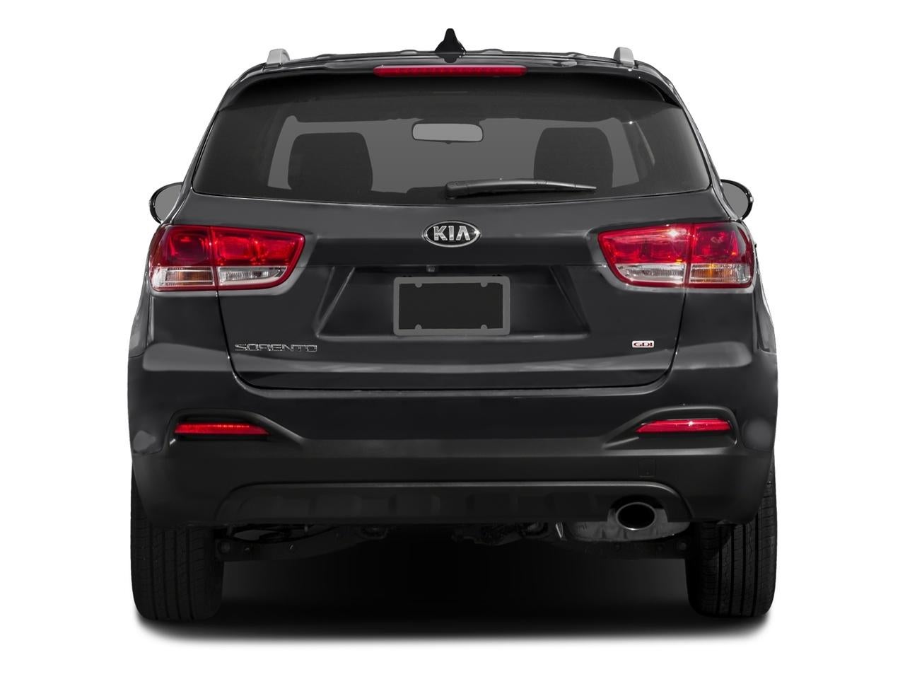 2018 Kia Sorento L FWD