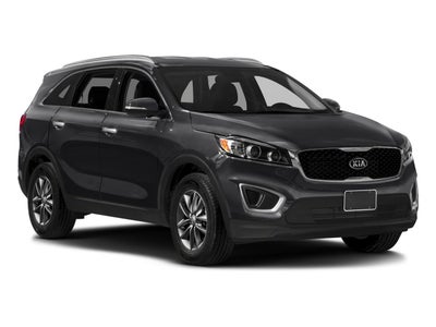 2018 Kia Sorento L FWD