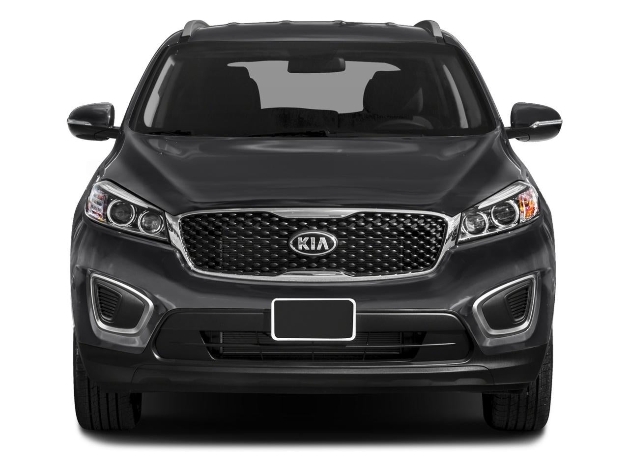 2018 Kia Sorento L FWD