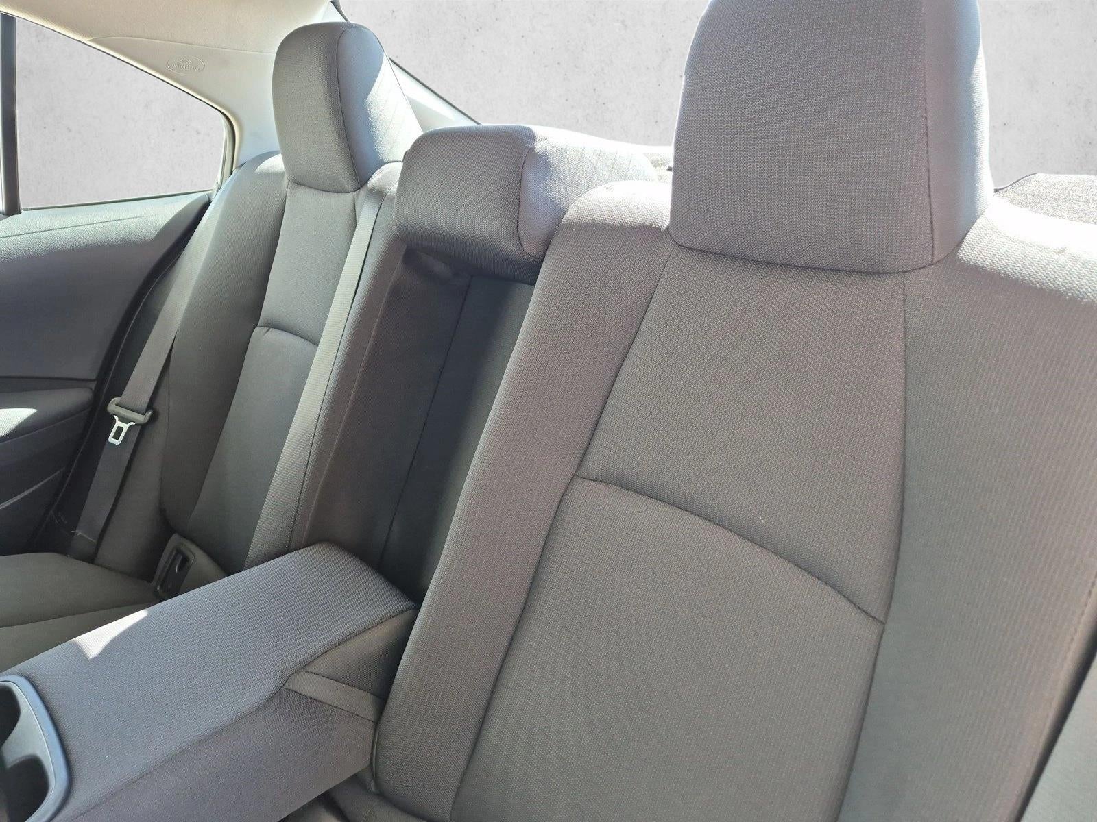 2024 Toyota Corolla LE CVT (Natl)