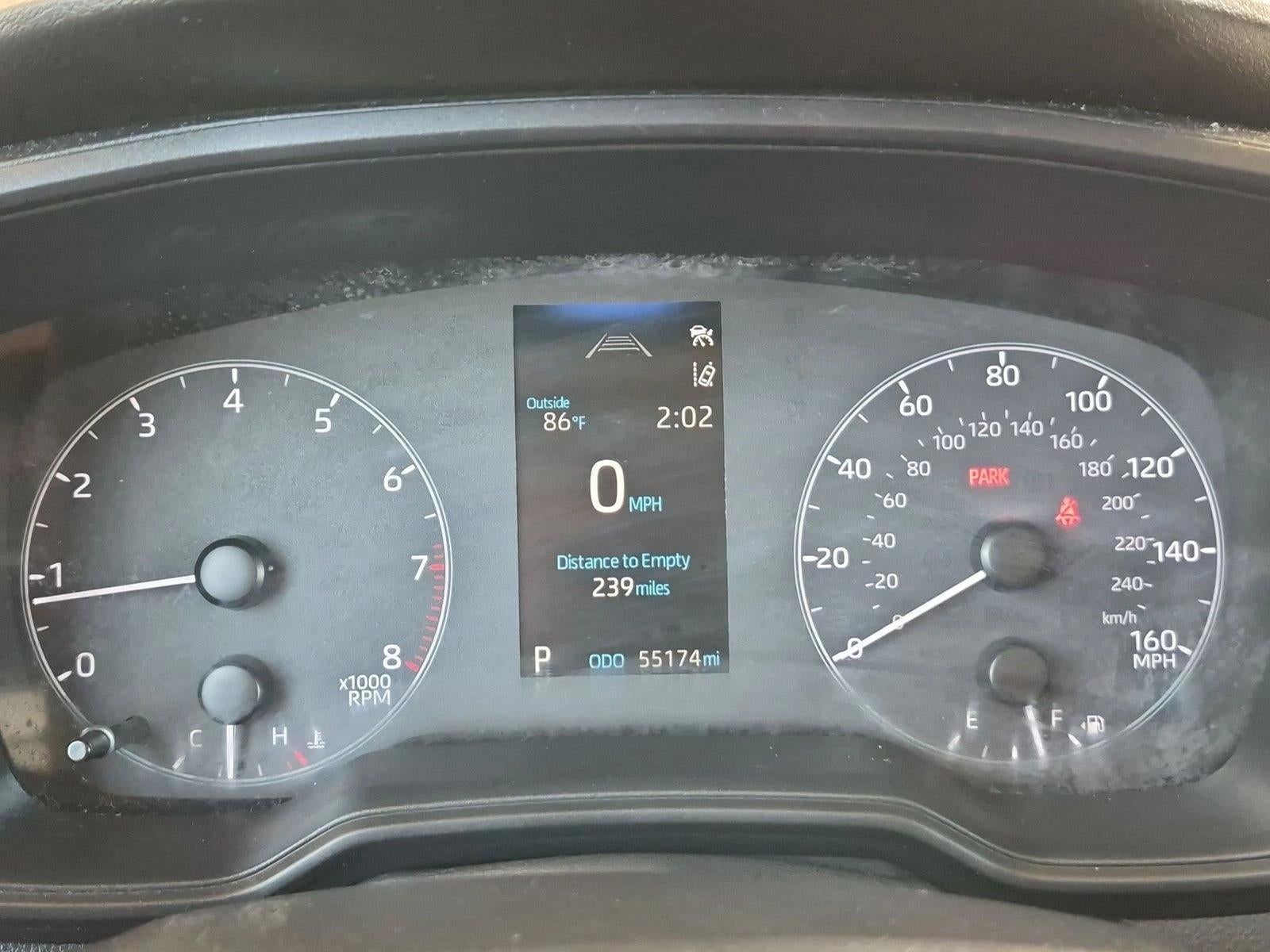 2024 Toyota Corolla LE CVT (Natl)