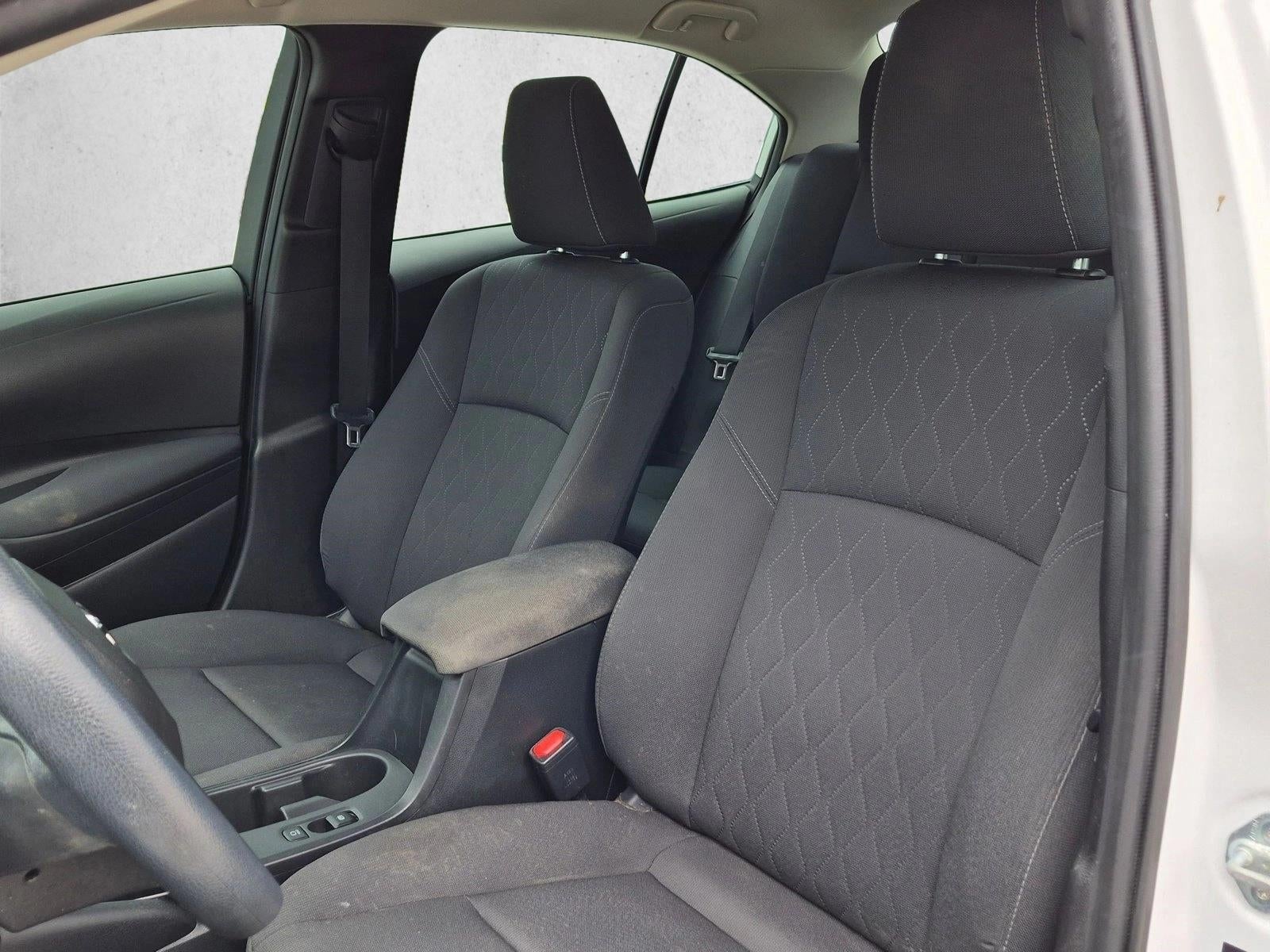 2023 Toyota Corolla LE CVT (Natl)