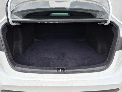 2023 Toyota Corolla LE CVT (Natl)