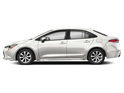 2023 Toyota Corolla LE CVT (Natl)