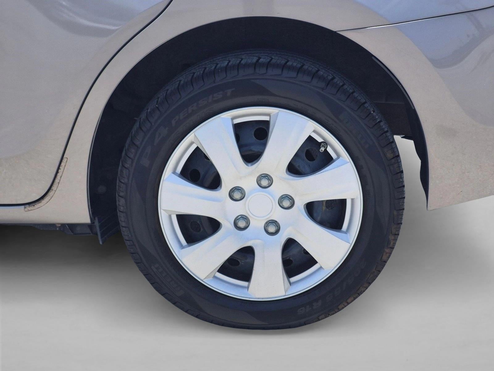 2014 Toyota Corolla 4dr Sdn CVT Auto LE (Natl)