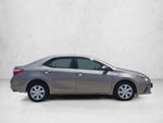 2014 Toyota Corolla 4dr Sdn CVT Auto LE (Natl)
