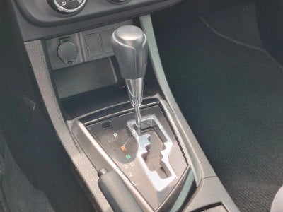 2014 Toyota Corolla 4dr Sdn Auto L (Natl)