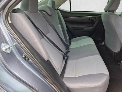 2014 Toyota Corolla 4dr Sdn Auto L (Natl)