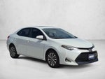 2017 Toyota Corolla L CVT (Natl)