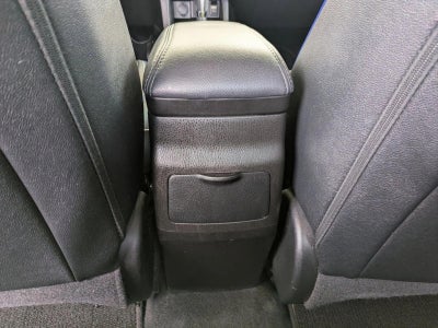 2017 Toyota Corolla SE CVT (Natl)