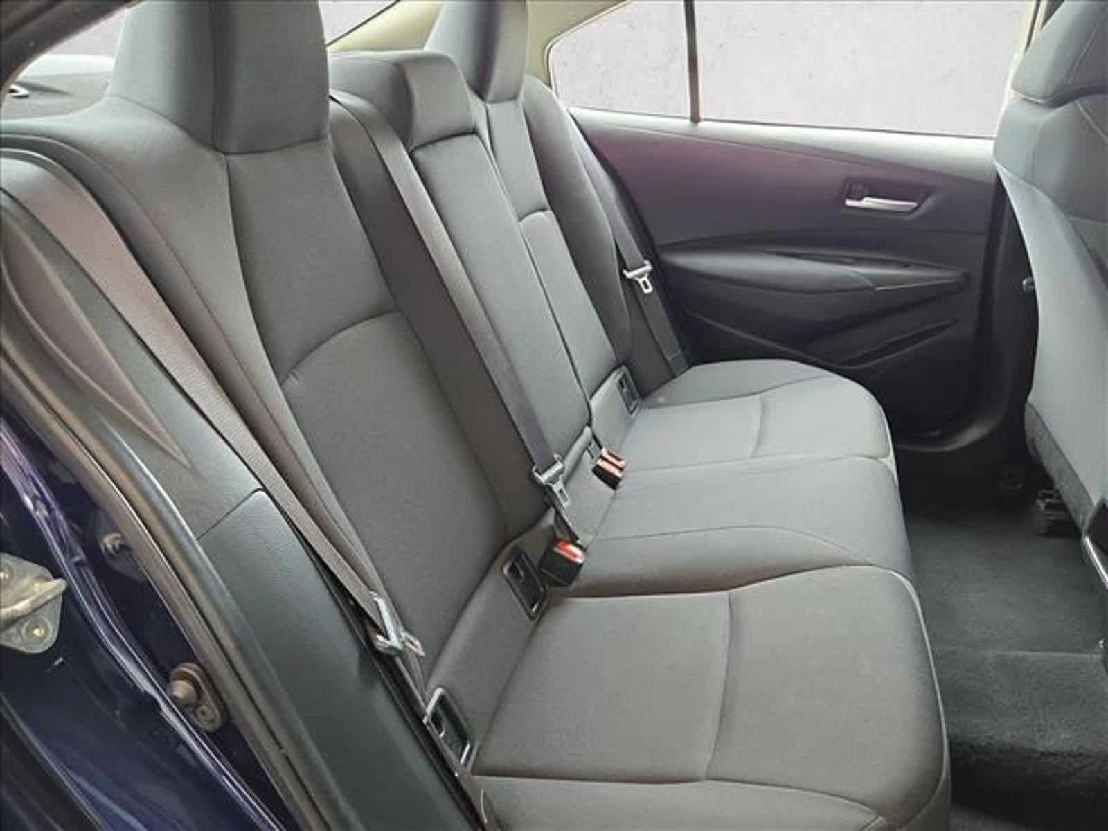 2021 Toyota Corolla LE CVT (Natl)