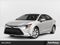 2020 Toyota Corolla LE CVT (Natl)