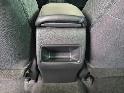2021 Toyota Corolla SE CVT (Natl)