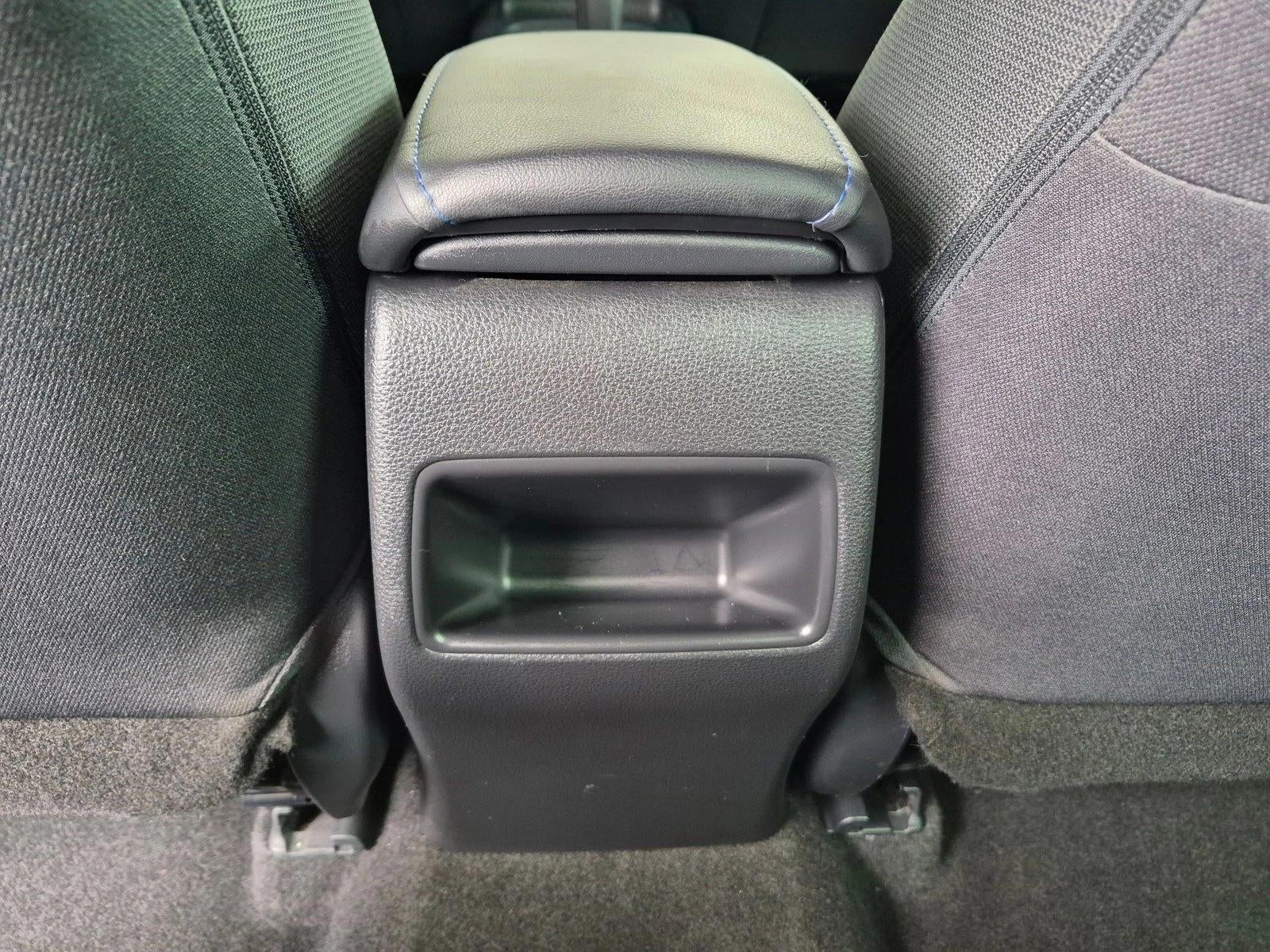2021 Toyota Corolla SE CVT (Natl)