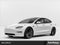 2022 Tesla Model 3 RWD