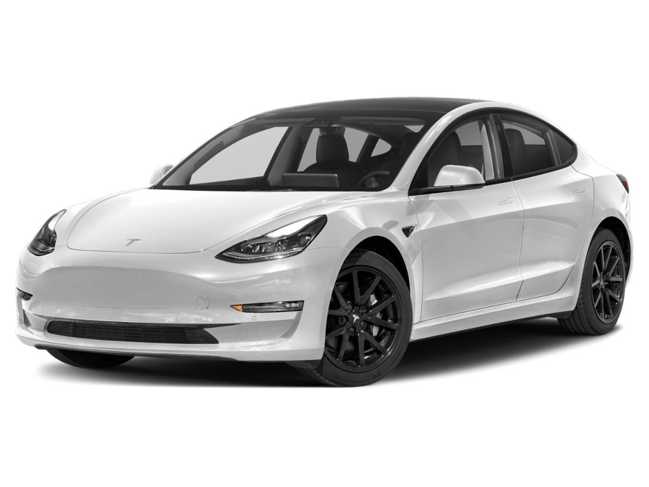 2022 Tesla Model 3 RWD