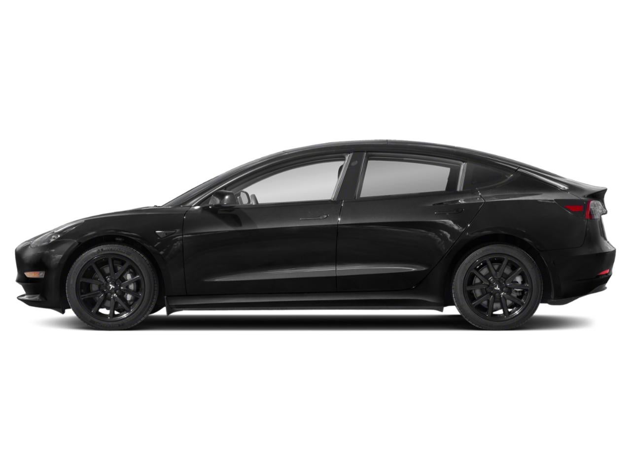 2022 Tesla Model 3 RWD