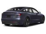 2025 Tesla Model 3 Long Range RWD