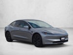 2025 Tesla Model 3 Long Range RWD