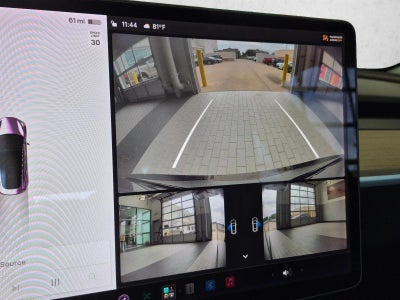 2019 Tesla Model 3 Mid Range RWD *Ltd Avail*