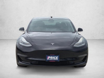2019 Tesla Model 3 Mid Range RWD *Ltd Avail*