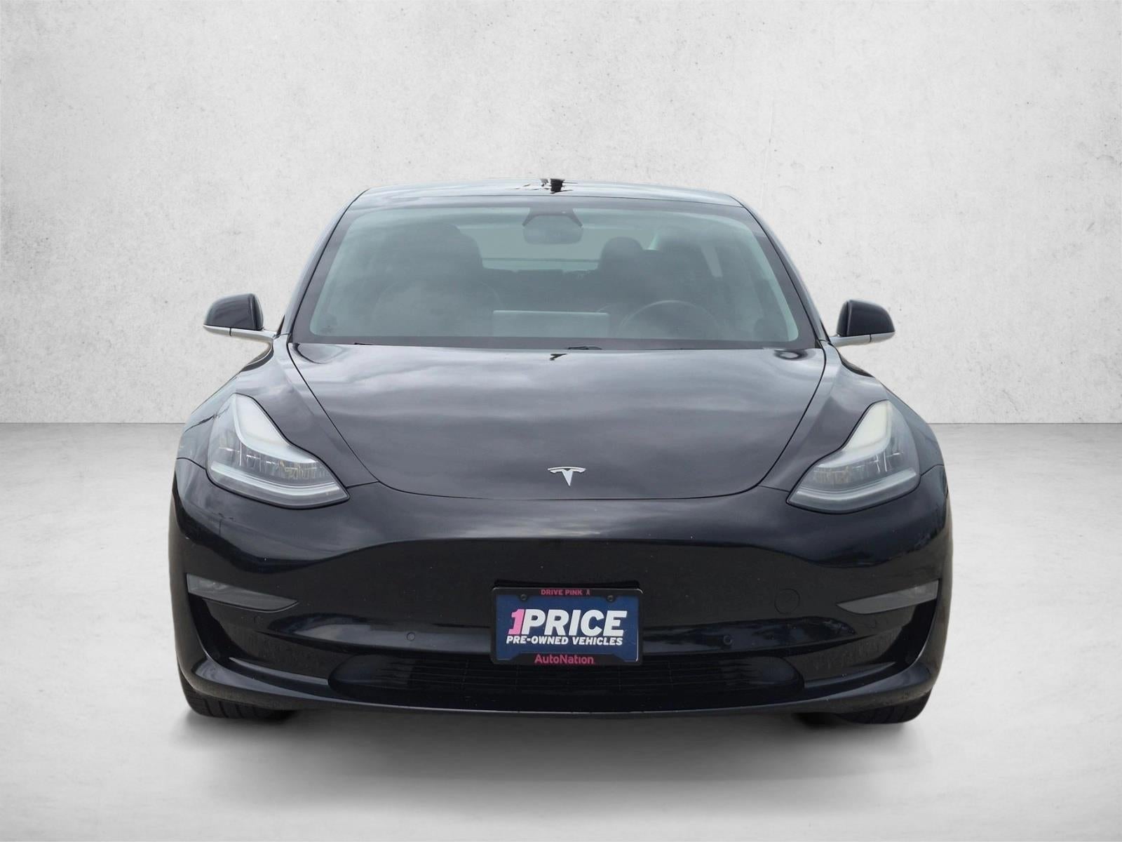 2019 Tesla Model 3 Mid Range RWD *Ltd Avail*