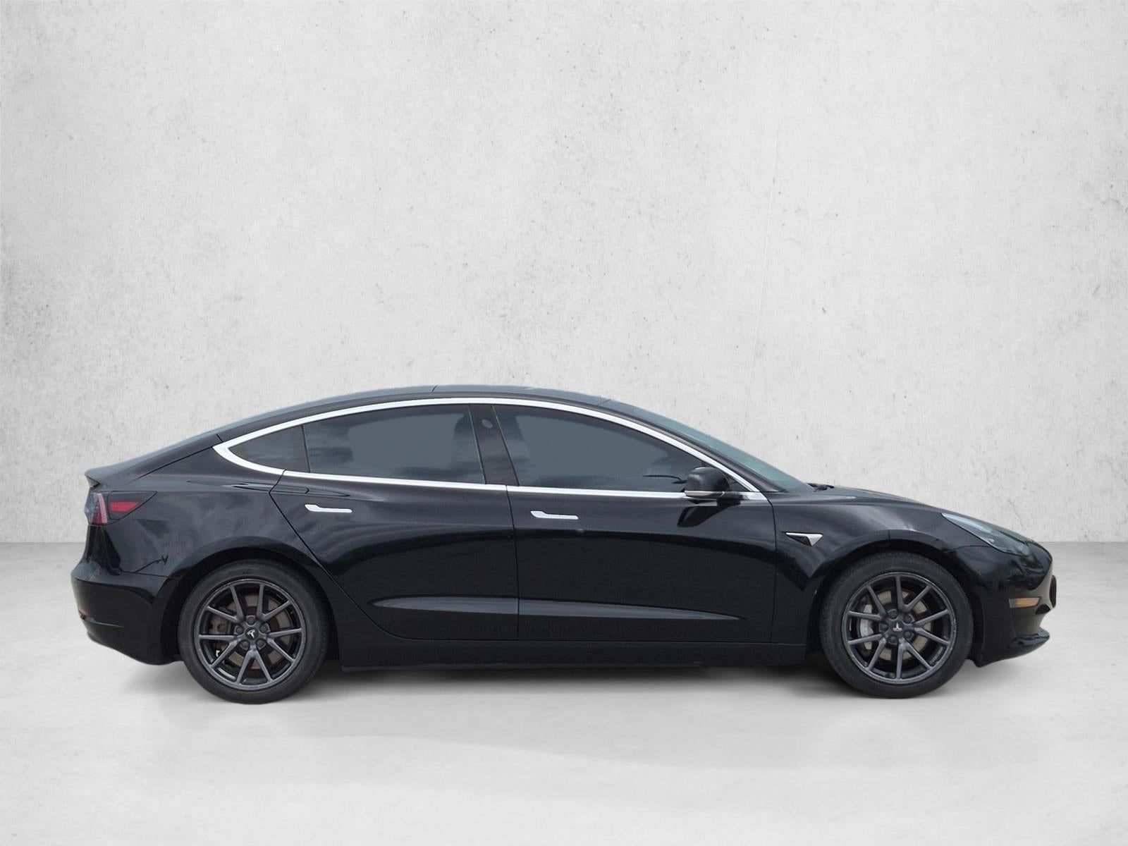 2019 Tesla Model 3 Mid Range RWD *Ltd Avail*