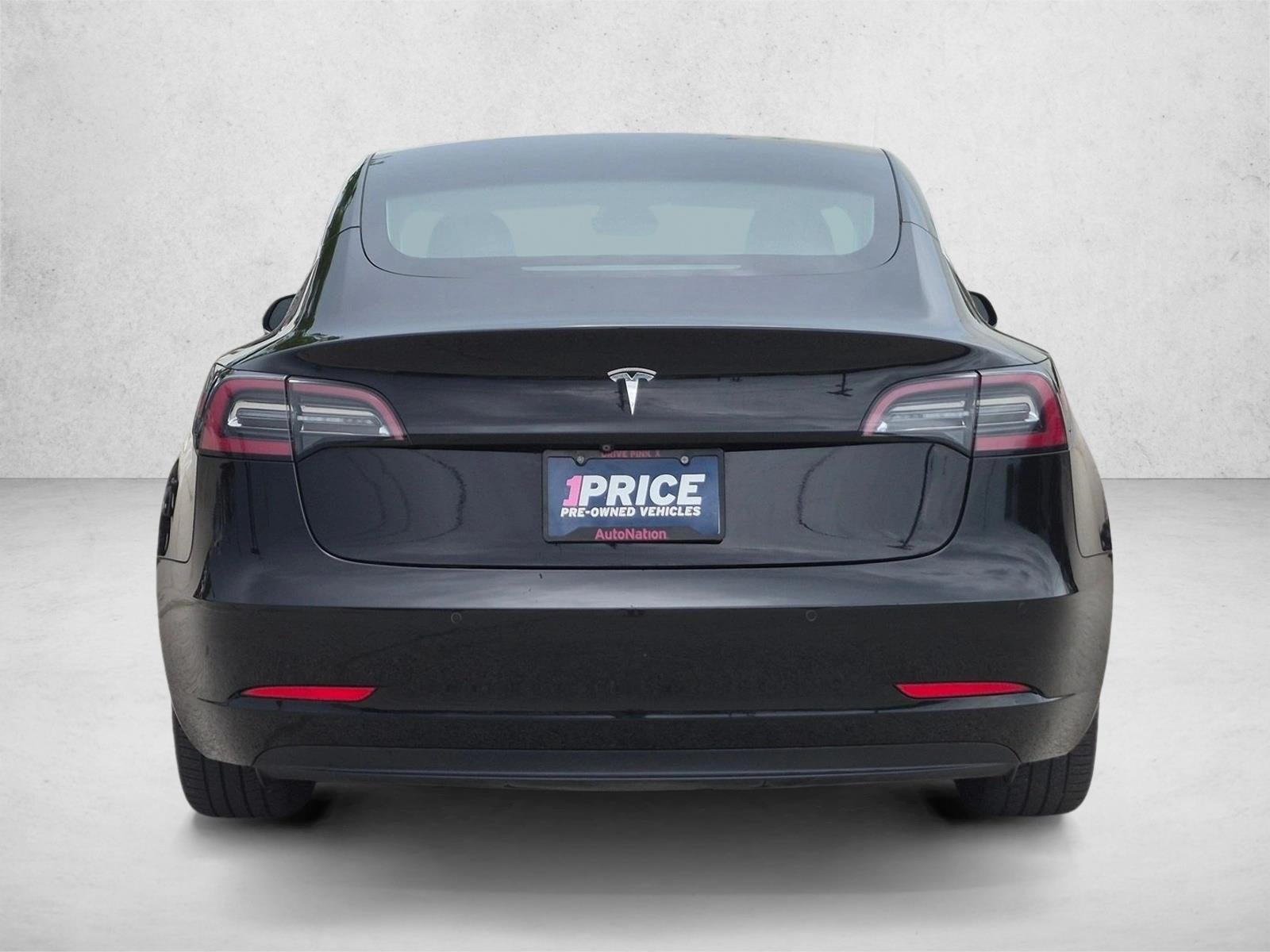 2019 Tesla Model 3 Mid Range RWD *Ltd Avail*