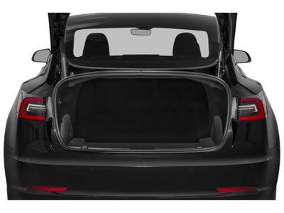 2023 Tesla Model 3 RWD