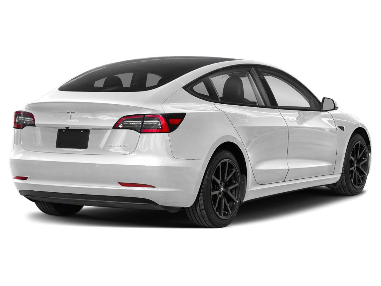 2022 Tesla Model 3 Long Range AWD *Ltd Avail*
