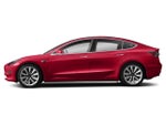 2019 Tesla Model 3 Long Range AWD