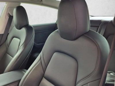 2020 Tesla Model 3 Performance AWD