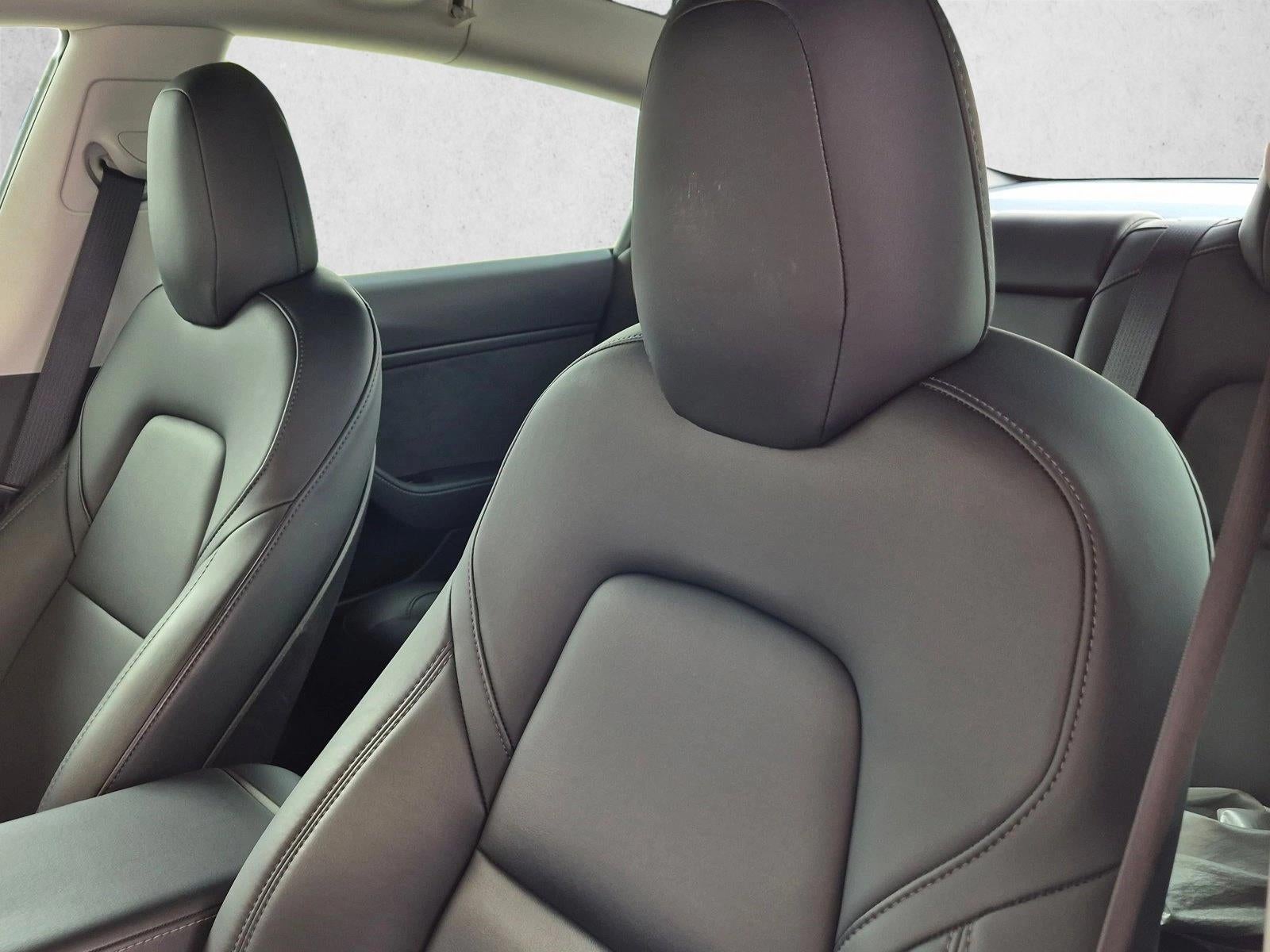 2020 Tesla Model 3 Performance AWD