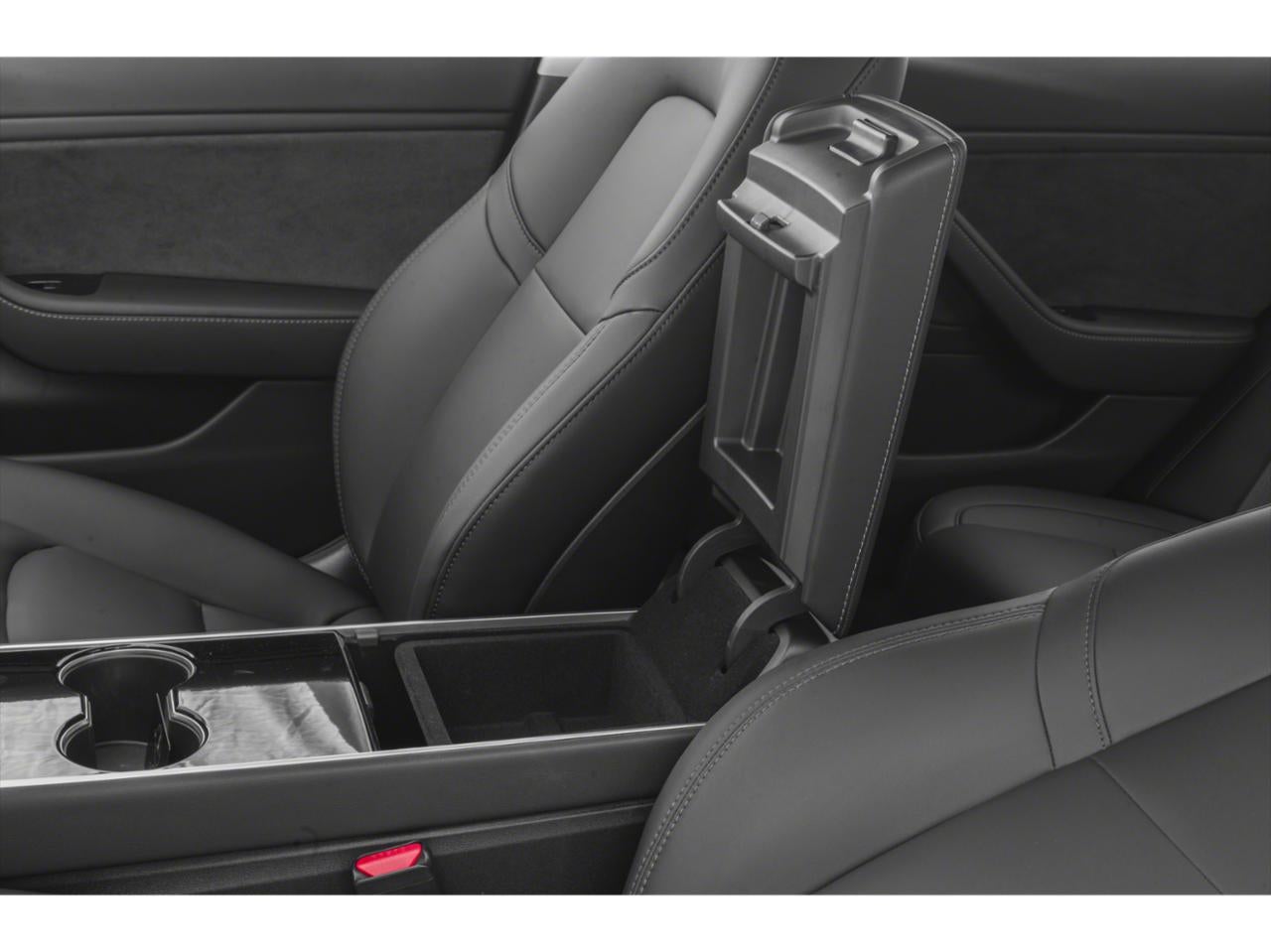 2020 Tesla Model 3 Performance AWD