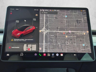 2022 Tesla Model 3 Performance AWD
