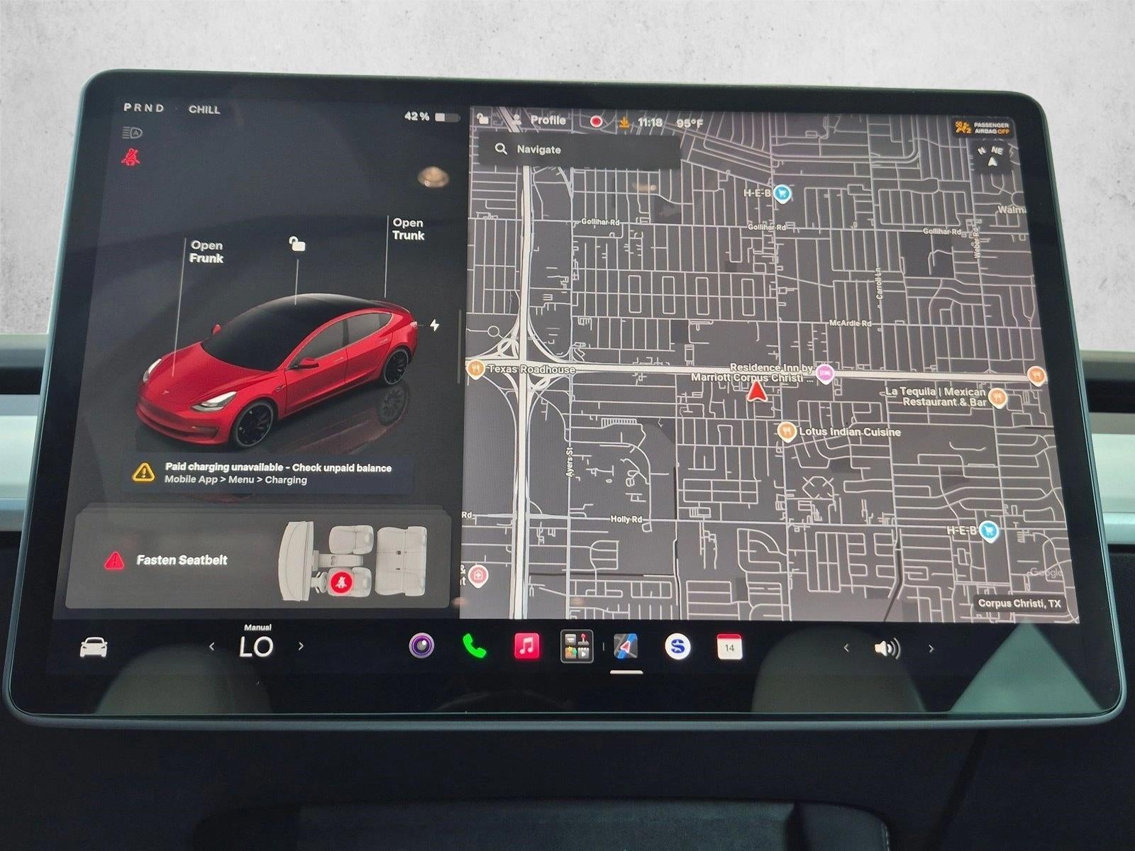 2022 Tesla Model 3 Performance AWD